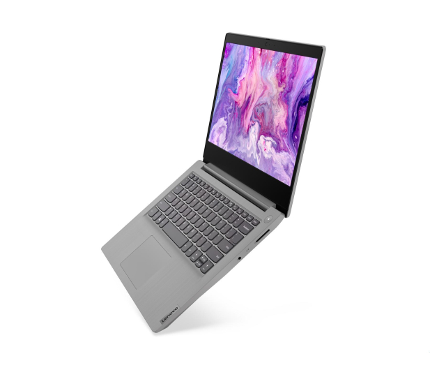 Lenovo IdeaPad 3-14 i3-1005G1/8GB/256/Win10 - 659907 - zdjęcie 3